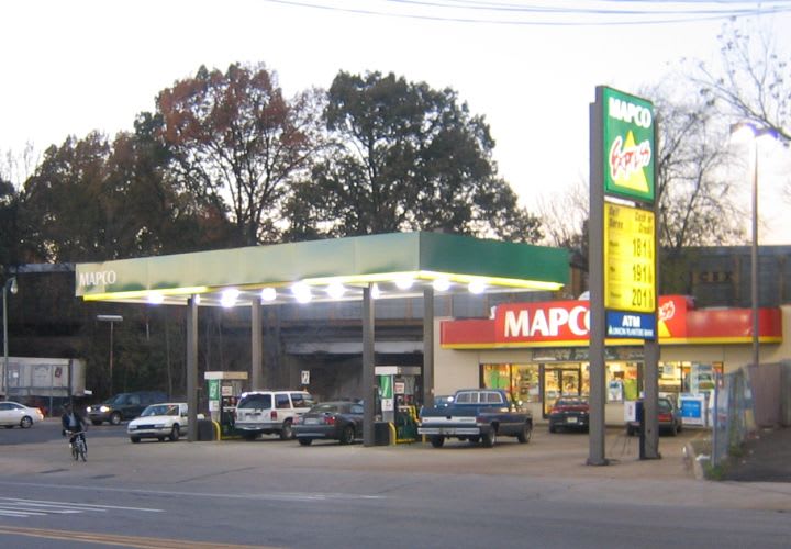 Tenn. Retailer to Add E-15 Fueling at 100 Locations