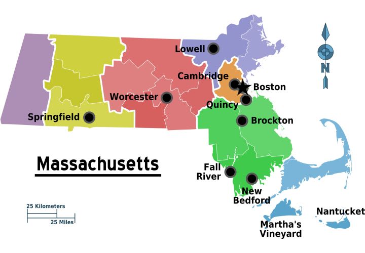Mass. Provides Alt-Fuel Fleet Grants