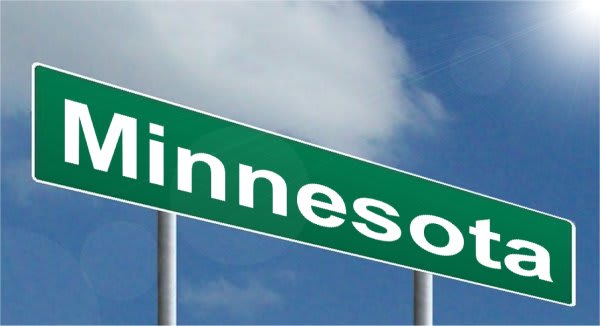 Minnesota Lays Groundwork for Autonomous Vehicles