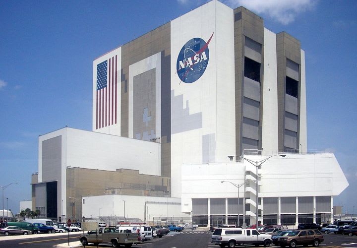 NASA Contractor Accused of Fleet Tire Fraud