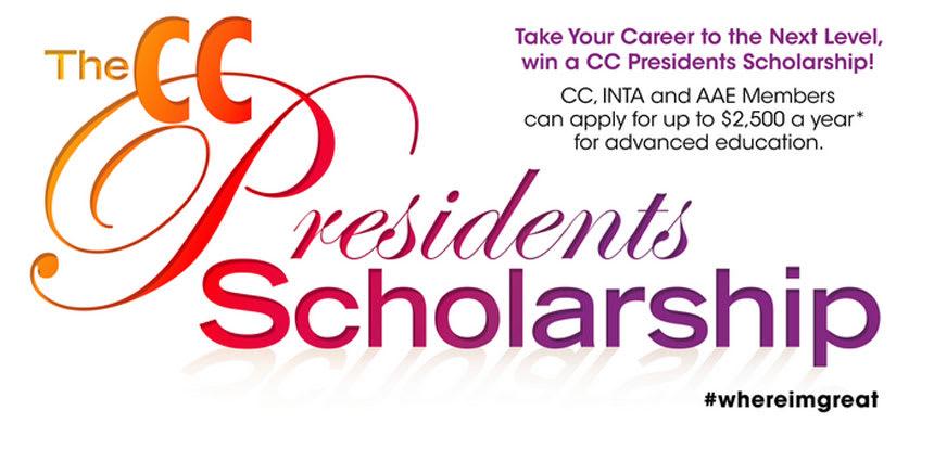 Earn $2,500 a Year to Advance Your Career With the CC Presidents Scholarship