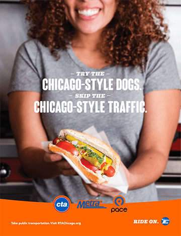 Chicago launches multi-year, multi-agency ad campaign