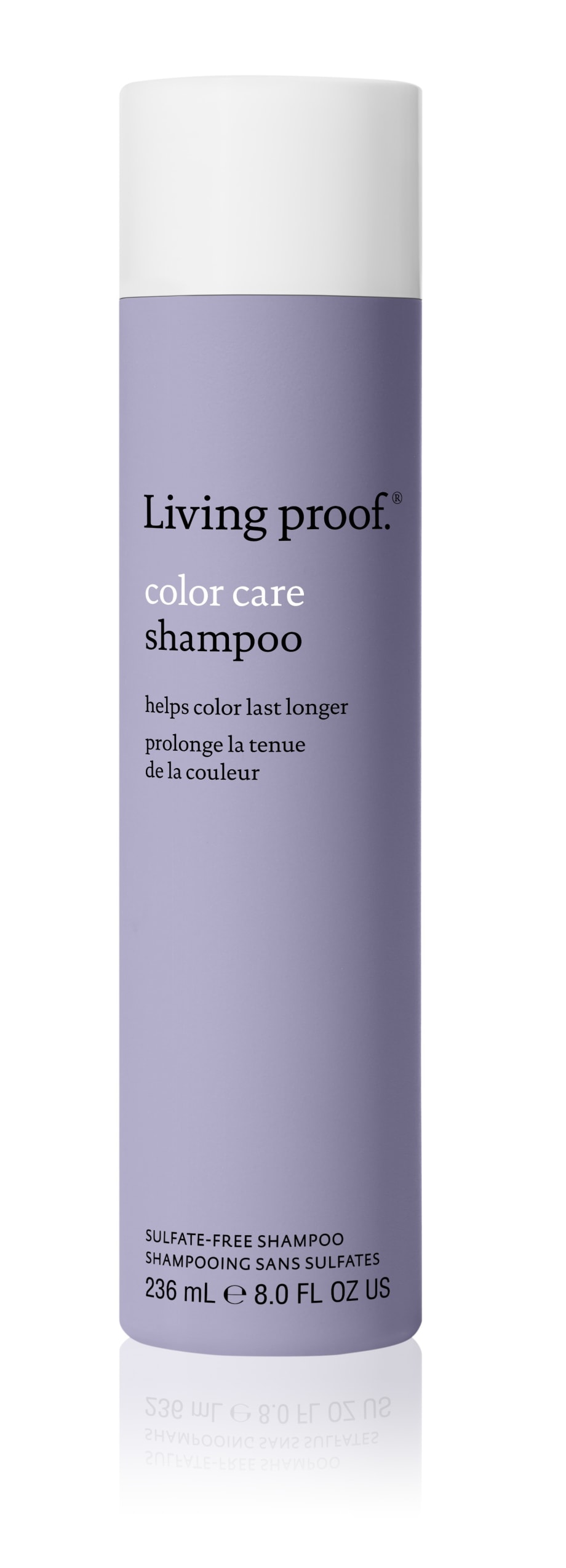 Violet Vibes: Living Proof Embarks into Color Care with its Latest Launch