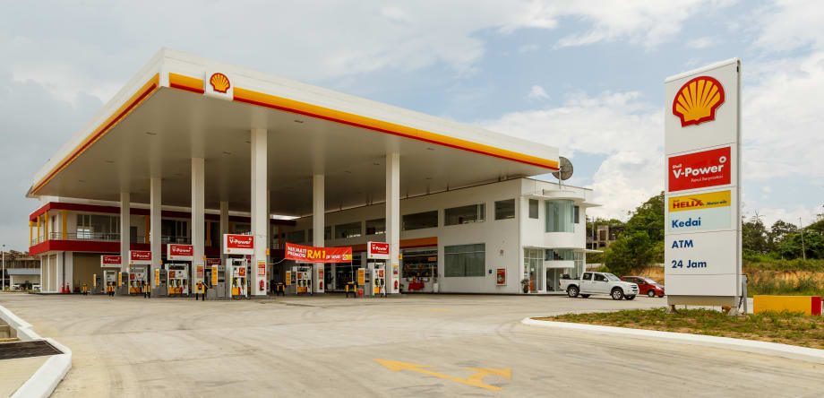 Shell, Automakers Invest $10.7B in Hydrogen