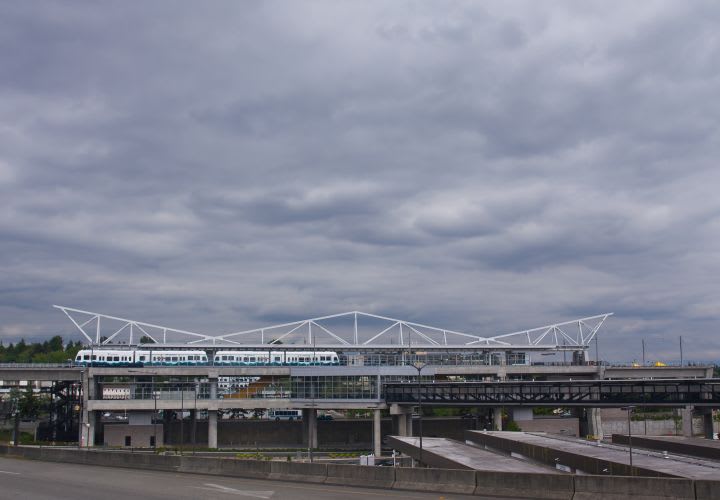 SeaTac Minimum Wage Measure Doesn’t Apply to Airport, Judge Rules