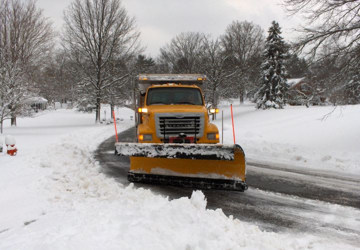 Diesel Fuel Gelling Stalls Trucks as Temps Drop