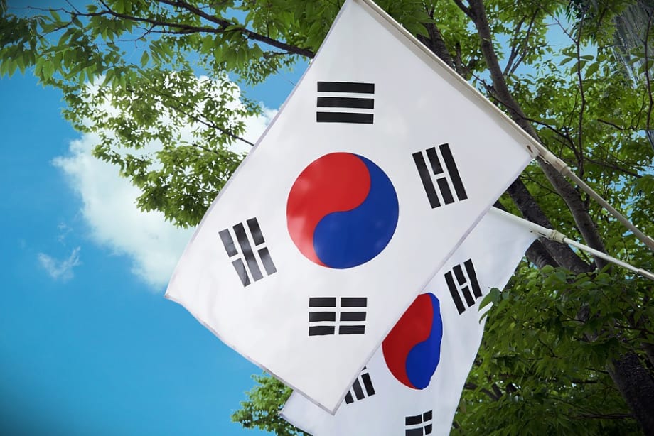 GM Restructuring South Korea Operations