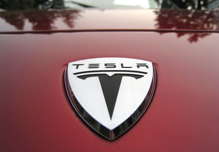 Tesla Chooses Nevada for Gigafactory