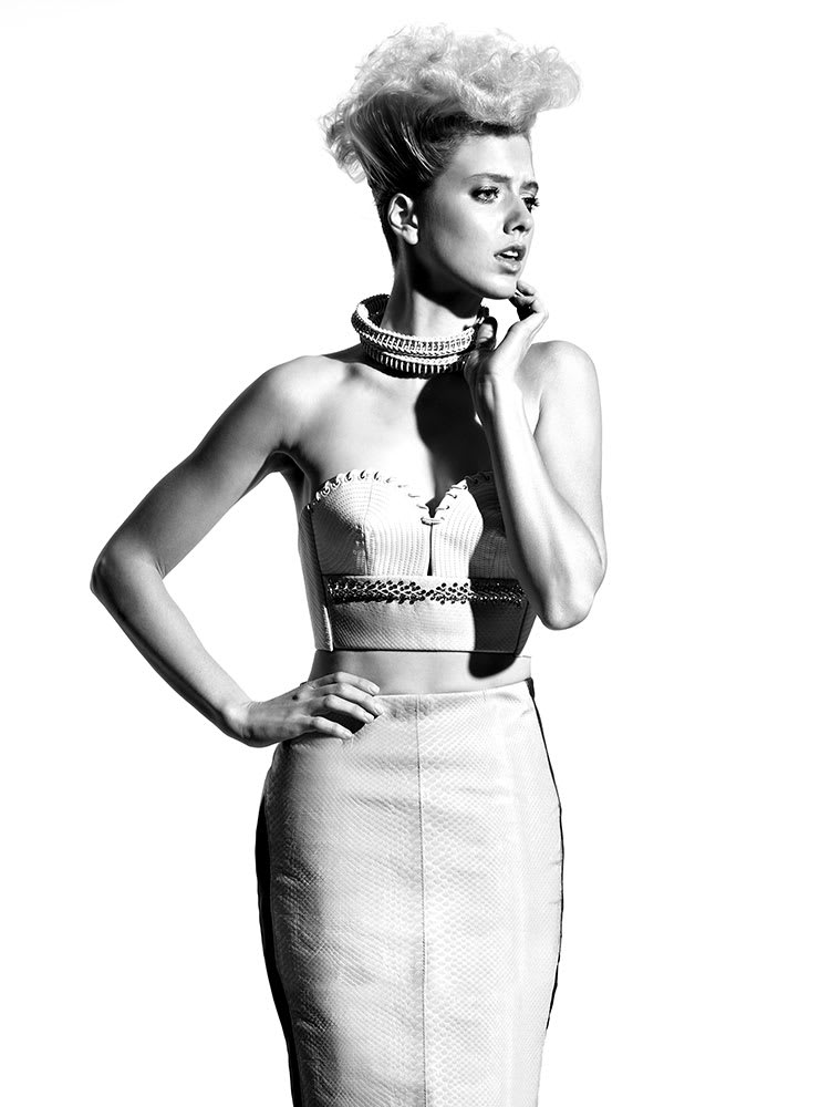 MEET THE NAHA FINALIST: Timothy Switzer/Contemporary Classic