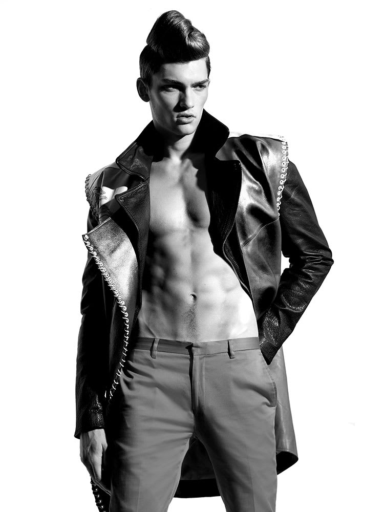 MEET THE NAHA FINALIST: Timothy Switzer/Contemporary Classic
