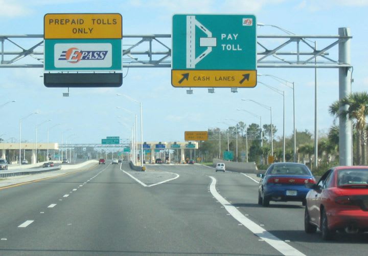 Donlen Introduces Toll Management Program