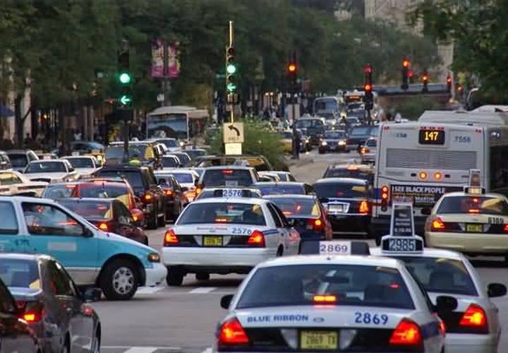 EPA: Automakers Exceeded Tailpipe Emissions Standards