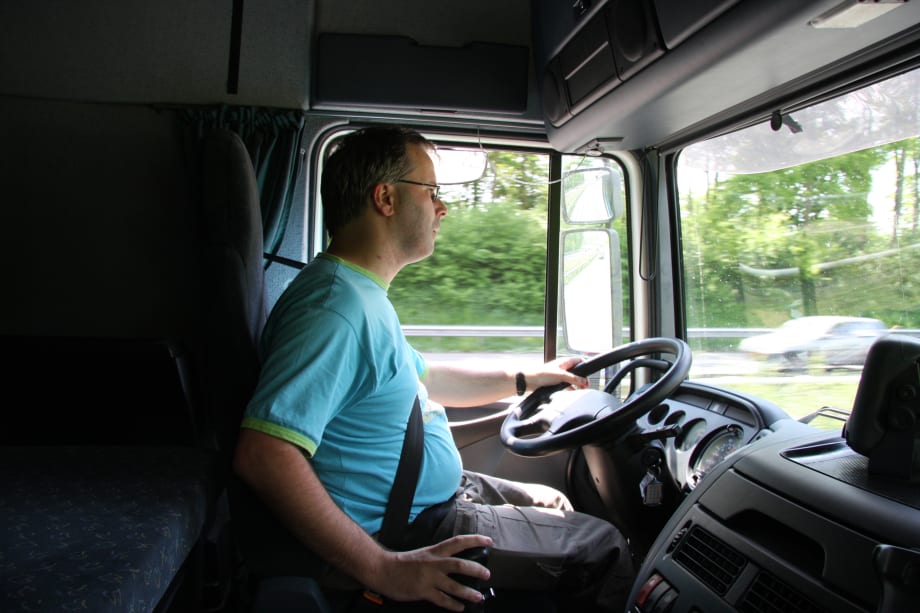 5 Steps to Ensure Safer Drivers