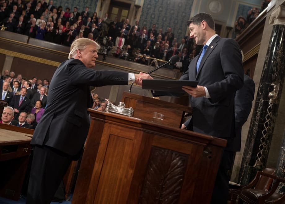 Proposed U.S. Border Tax Shelved