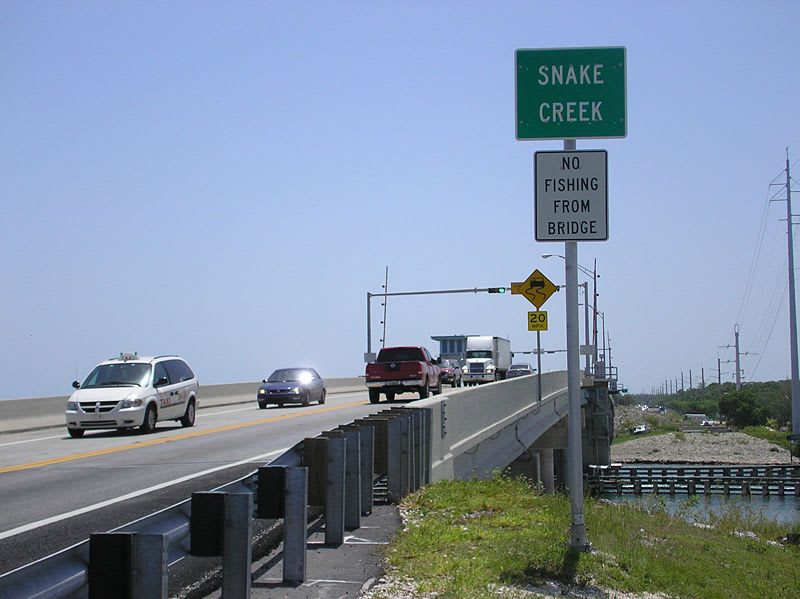 Most Dangerous, Safest Highways Ranked