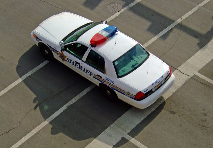 Wis. Sheriff's Propane Initiative to Lower Fuel Cost 6%