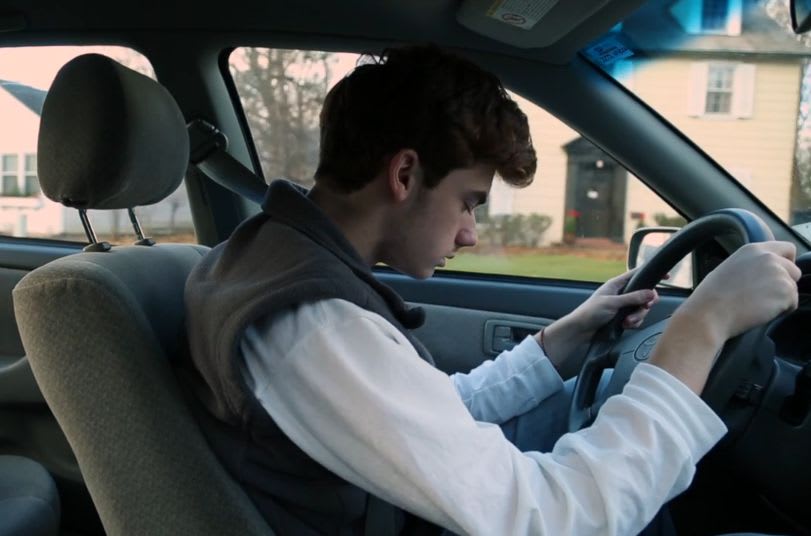 Texas Leads Nation in Drowsy Driving Fatalities