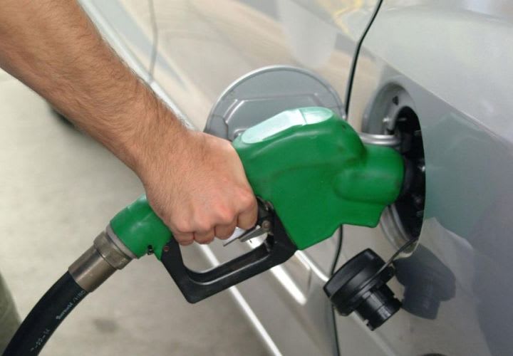 Fuel Price Forecast Calls for Small Increases
