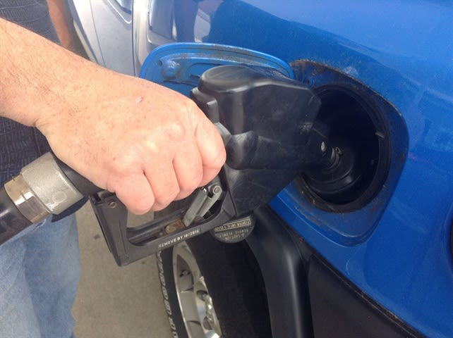 Albuquerque Hedges Fuel Costs to Save $1.4M