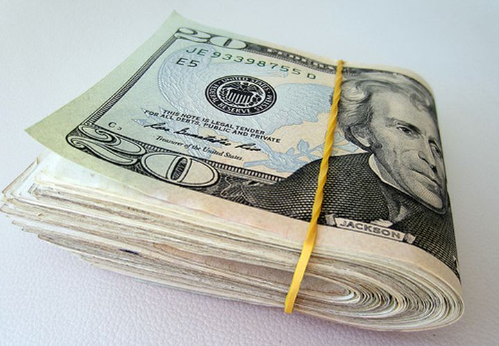 How Does Your Salary Compare to the Industry?