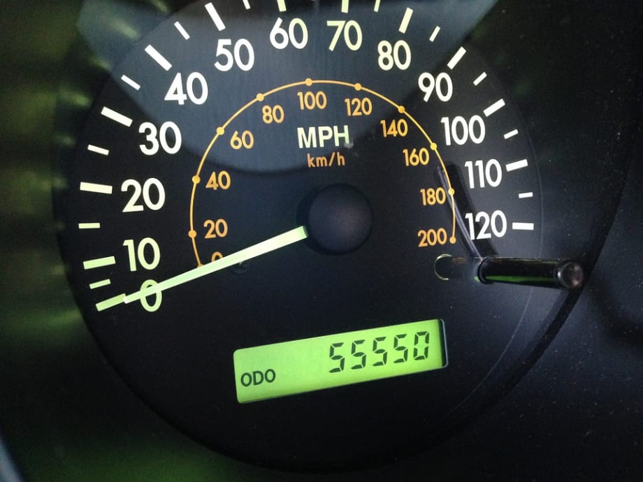 IRS Reduces Mileage Reimbursement Rate