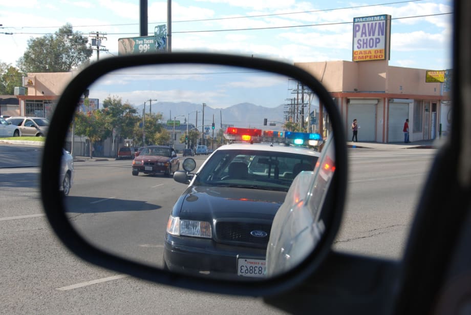 Roadcheck: How Secure Are Your Drivers?