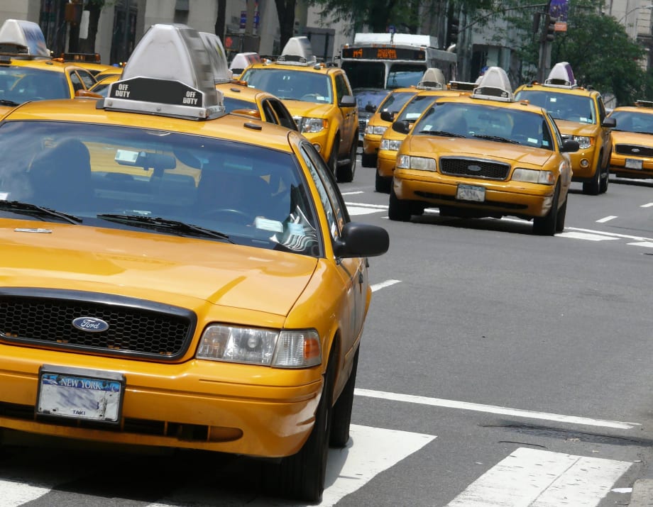 Ohio Yellow Cab Enlists Verizon to Streamline Reservations and Payments
