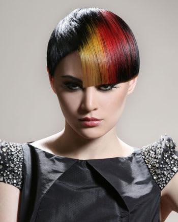 NAHA 2010 "Contemporary Classic" Finalists