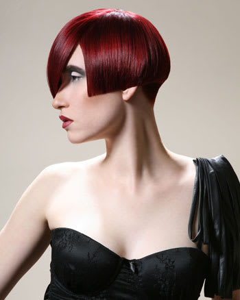 NAHA 2010 "Contemporary Classic" Finalists