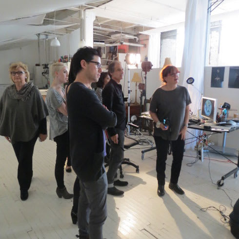 Modern Volume: Behind the Scenes with CC