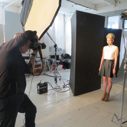 Modern Volume: Behind the Scenes with CC