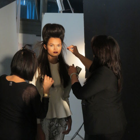 Modern Volume: Behind the Scenes with CC