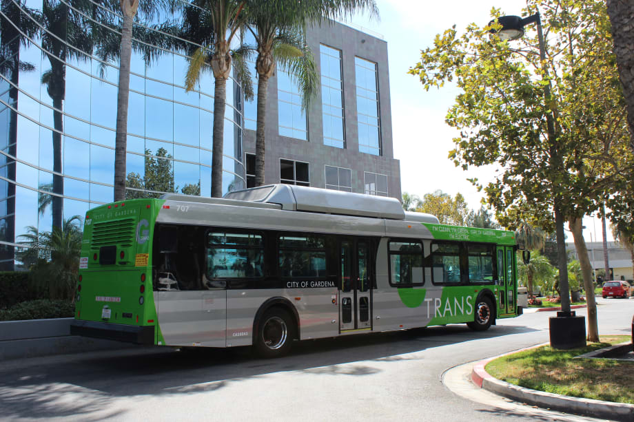 CCW upgrades ZEPS electric battery pack