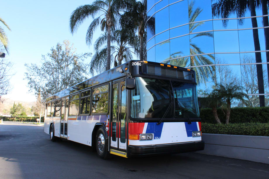 CCW completes St. Louis refurb work