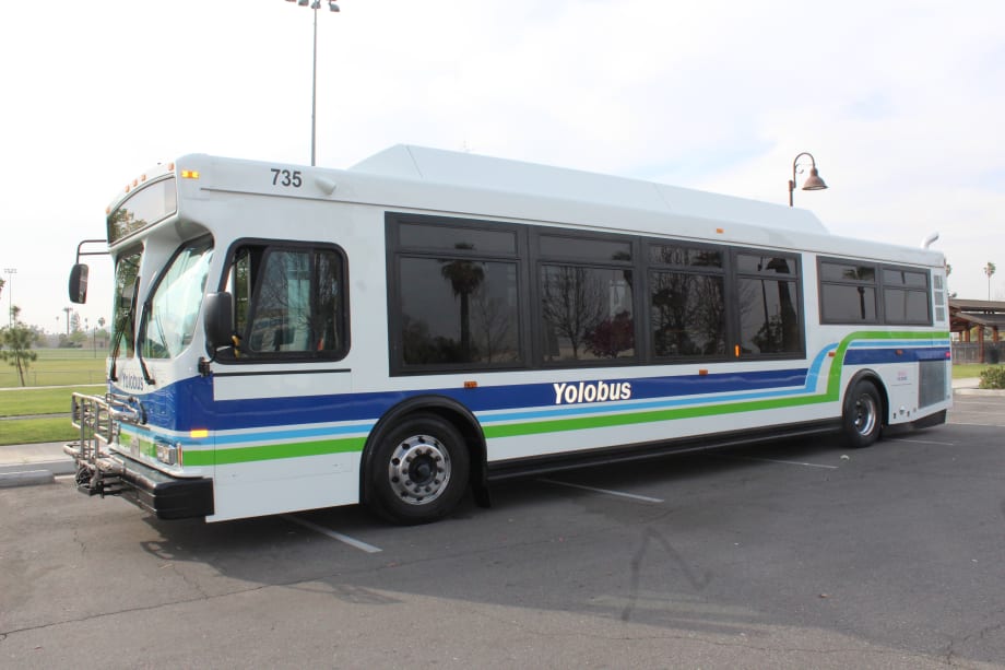 CCW completes Calif. CNG rehab project