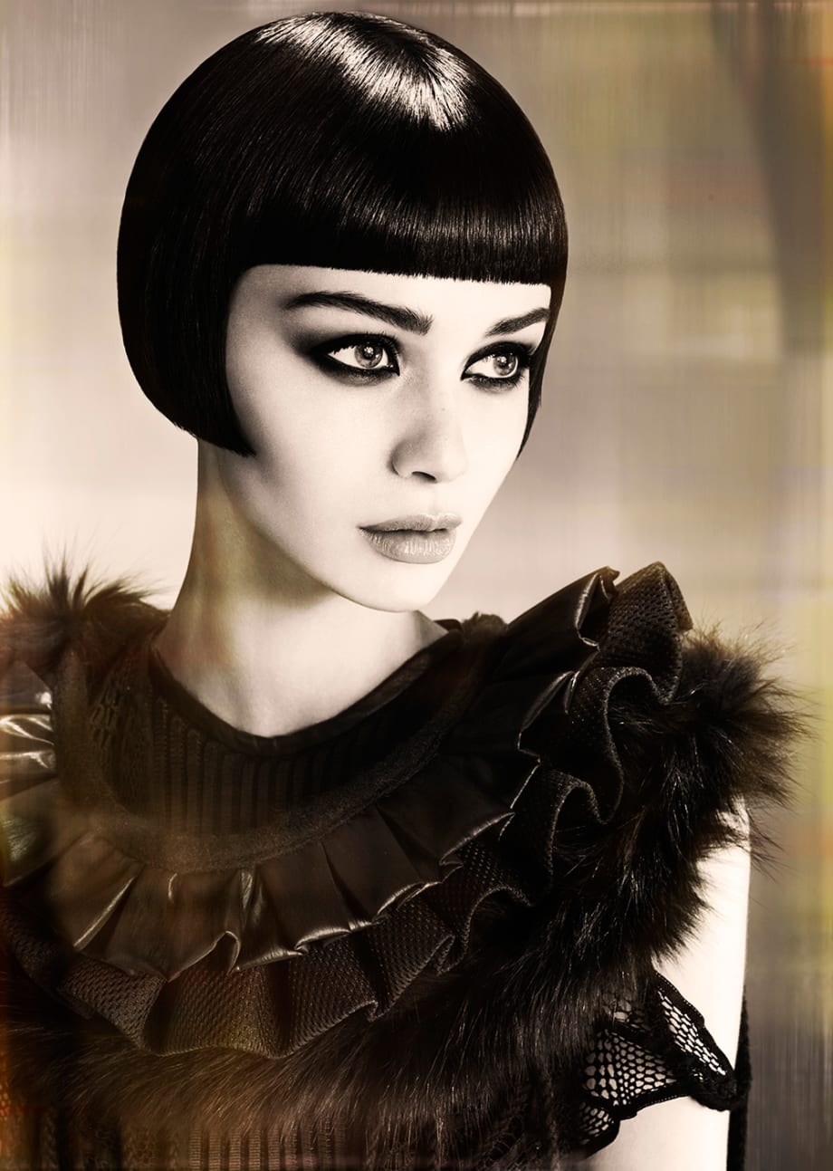 2016 NAHA FINALISTS: Contemporary Classic