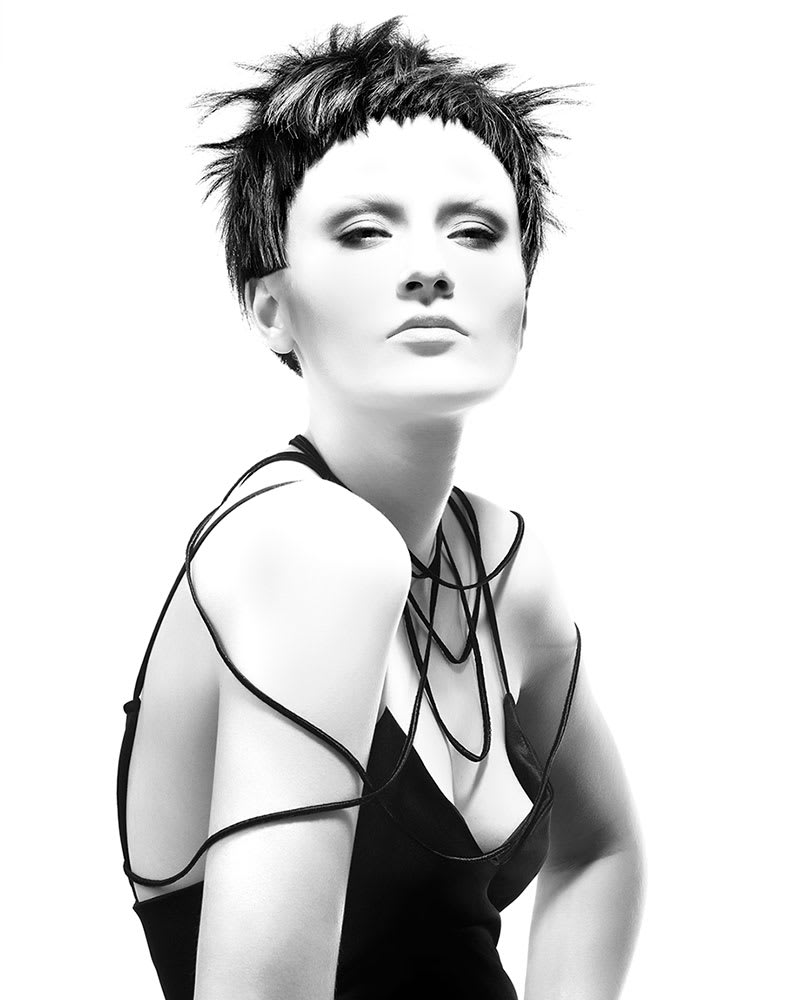 Meet the 2014 NAHA Finalist: Geno Chapman | Contemporary Classic