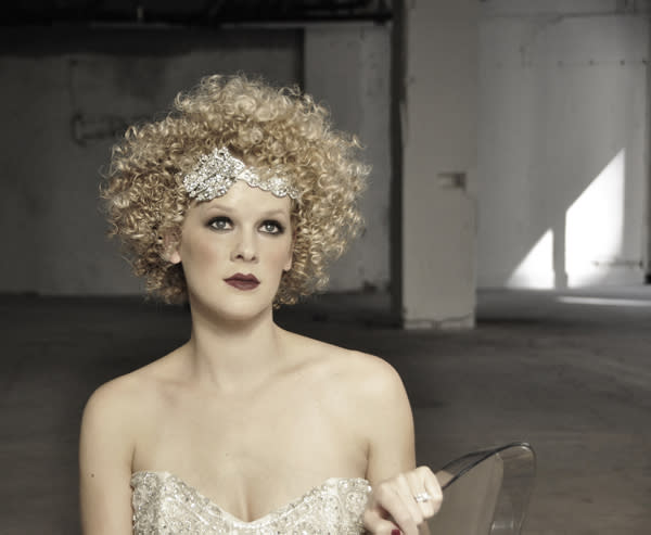 2013 Bridal Trend Forecast