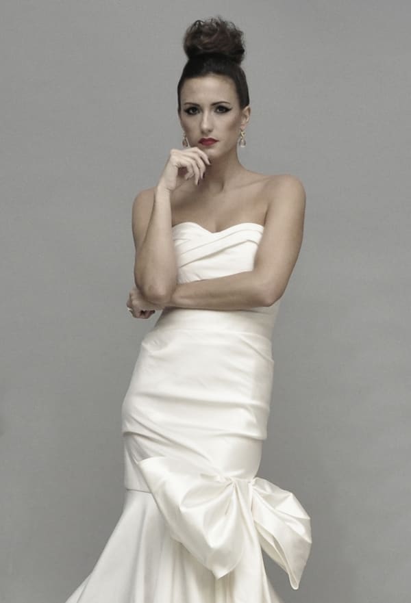 2013 Bridal Trend Forecast