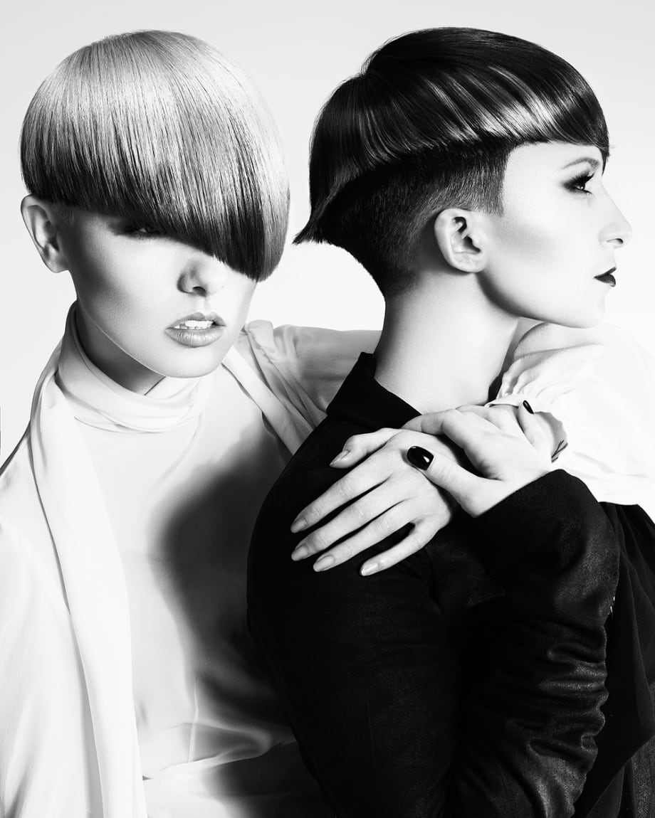 2016 NAHA FINALISTS: Contemporary Classic