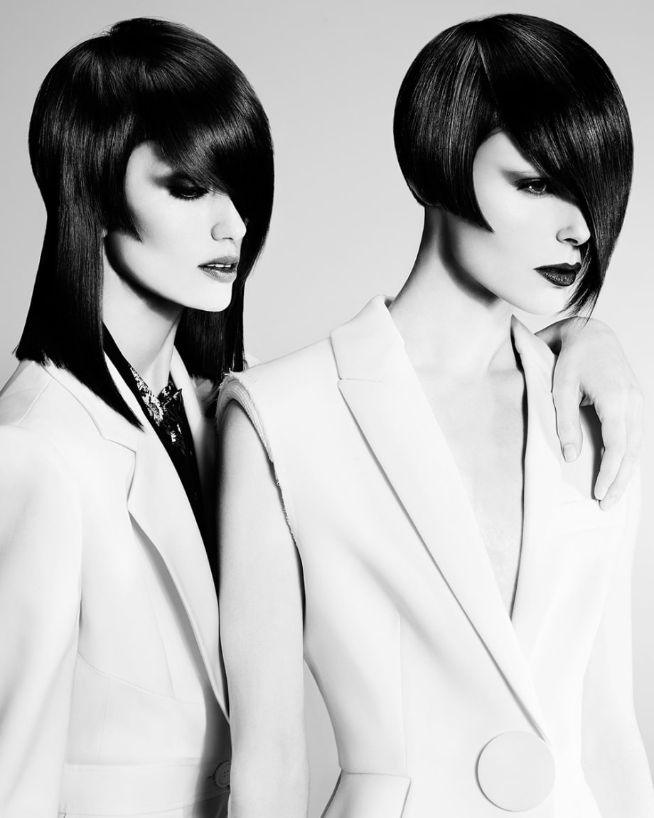 2016 NAHA FINALISTS: Contemporary Classic