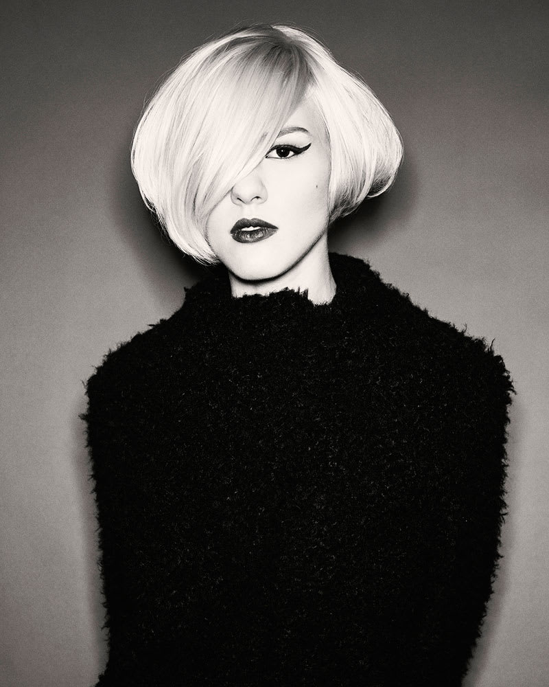 Meet the 2014 NAHA Finalist: Sal Misseri | Contemporary Classic