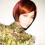 Meet the NAHA Finalist: Shirley Gordon | Contemporary Classic