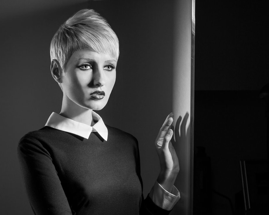 Meet the 2014 NAHA Finalist: Sonna Brado | Contemporary Classic