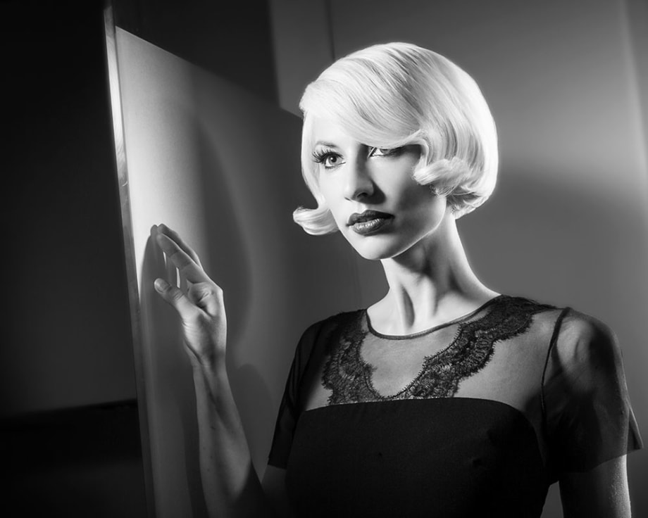 Meet the 2014 NAHA Finalist: Sonna Brado | Contemporary Classic
