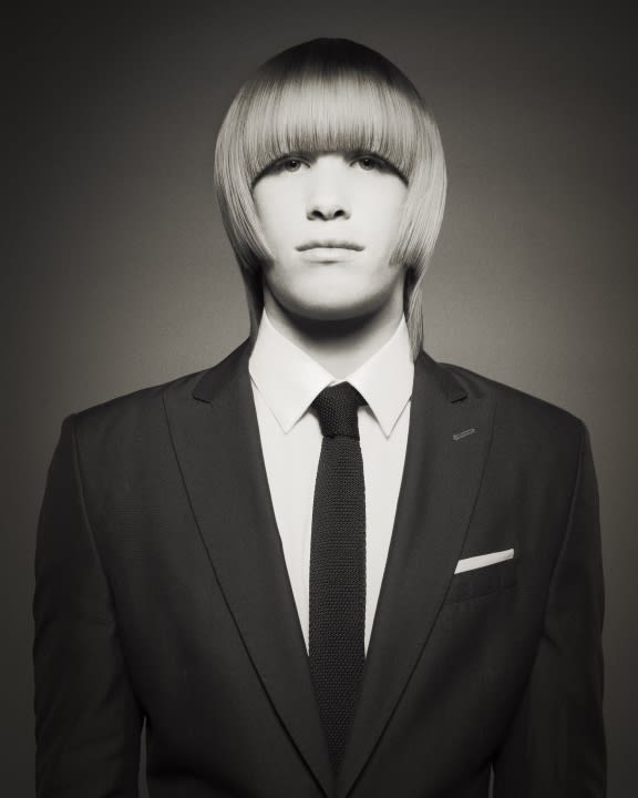 2015 NAHA FINALISTS: Contemporary Classic