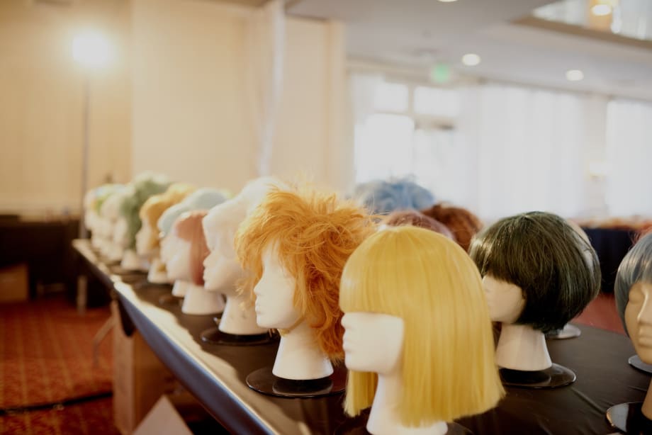Oribe Brings the Circus to Town: Moschino Resort 2019 + Men’s Spring/Summer 2019