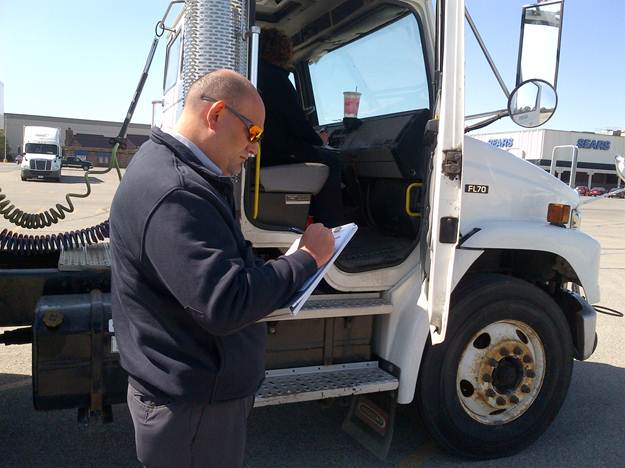 FMCSA Eases CDL Process for States