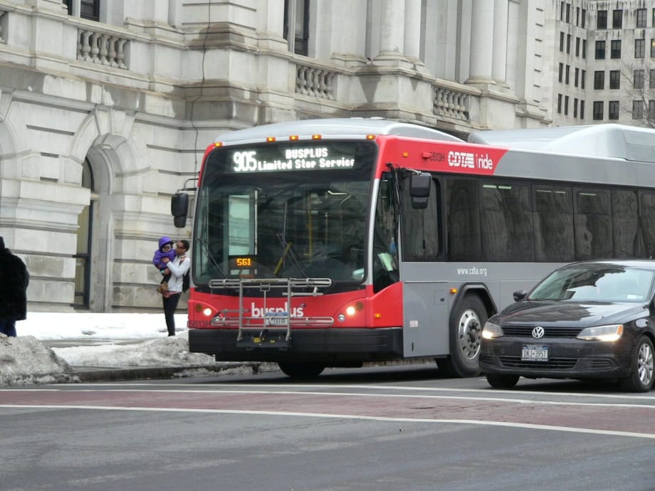 N.Y.’s CDTA ridership hits highest level since 1980s
