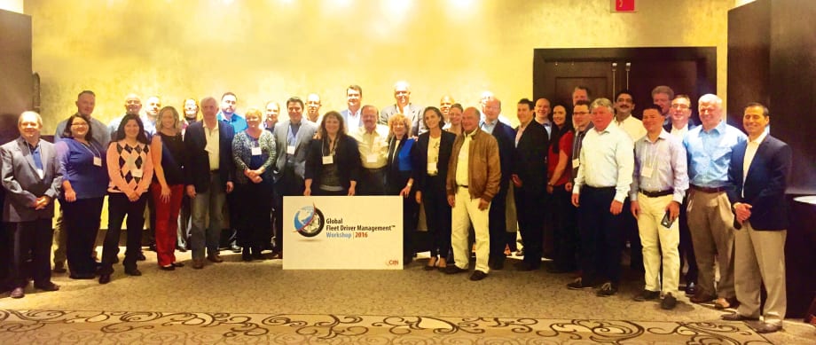 CEI Holds Global Fleet Safety Workshop